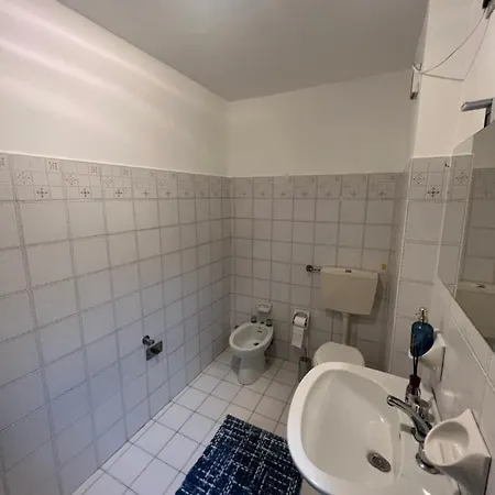 Apartment Al 46 *