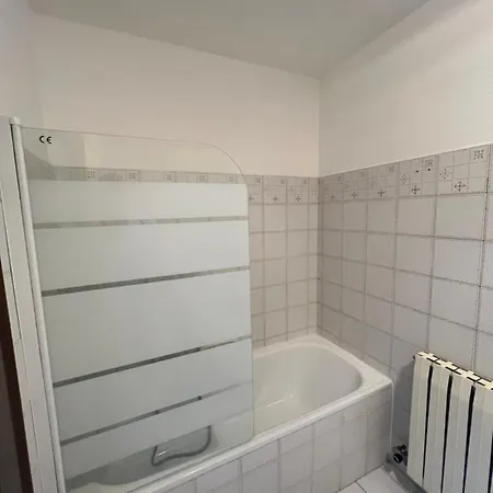 Al 46 Apartment