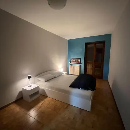 Al 46 Apartment Cuneo